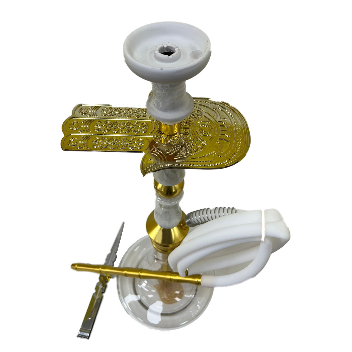 Mini Hookah Supplies at Wholesale Premium Hamsa Selections